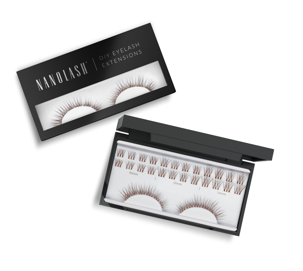 lash clusters nanolash