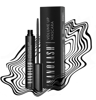 de beste  Mascara voor volume nanolash