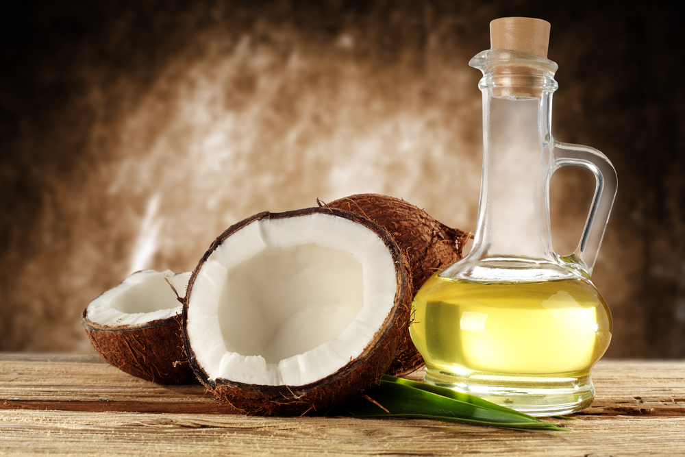 Kokosnootolie een oplossing voor alles! Verzorging, behandeling en gebruik in de keuken
