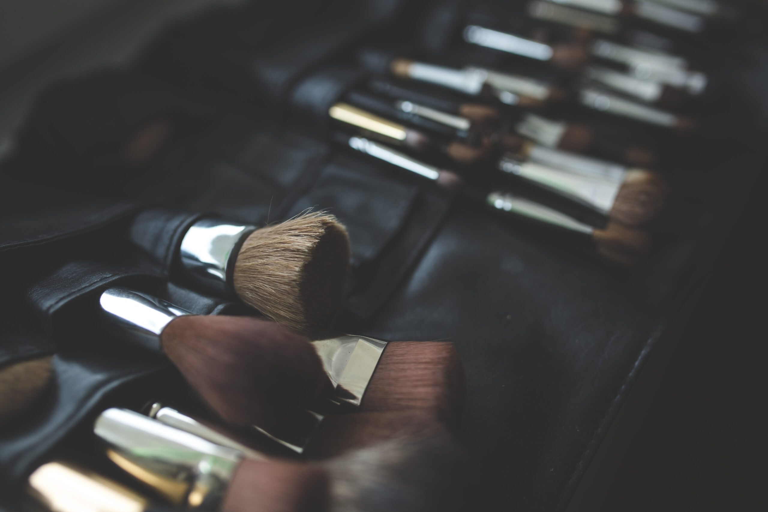 TOP 6 – De best verkochte make-up borstels