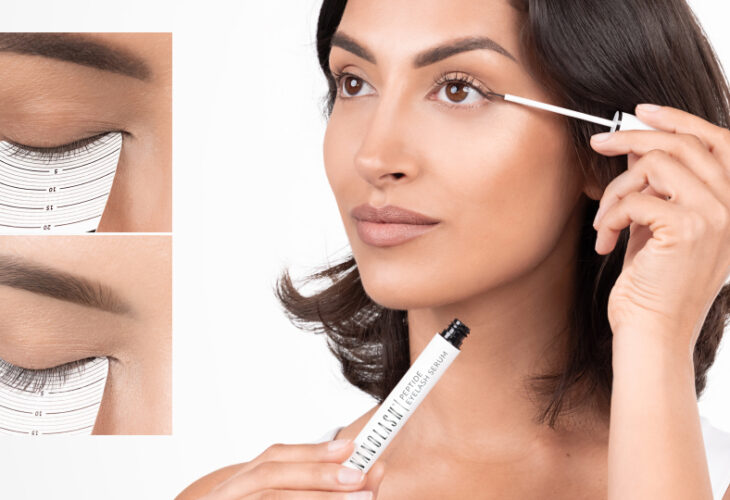 beste wimperserum nanolash